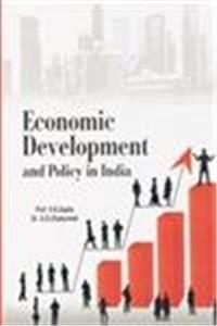Economic Development & Policy in India (B.Com I Of DU& BBA Semi III of GGSIP Uni)