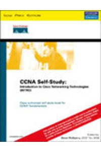 Ccma Self-Study : Introduction To Cisco Networkingtechnologies (Intro)