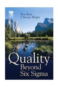 Quality Beyond Six Sigma