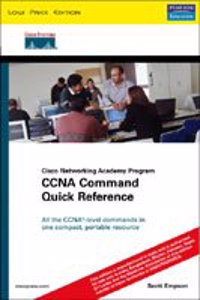 Ccna Command Quick Reference