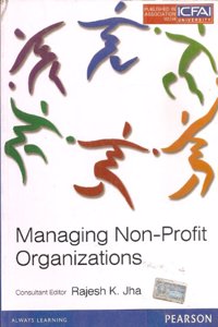 Managing Non-profit Organizations