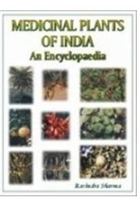 Medicinal Plants of India: An Engclopaedia