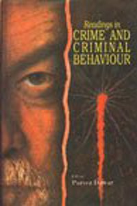Reading in Crime and Criminal Behaviour