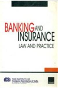 Banking And Insurance  Law  And  Practice