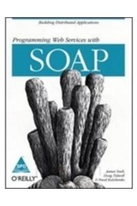 Programming Web Services With SOAP