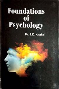 Foundations of Psychology