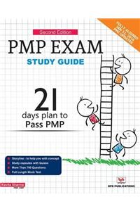 PMP EXAM Study Guide....21 Days Plan to Pass PMP