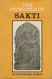 The Principal Of Shakti