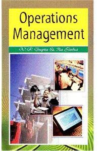 Operations Management