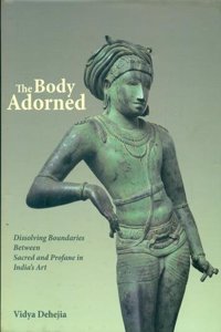 Body Adorned, The