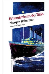 El Hundimiento del Titán