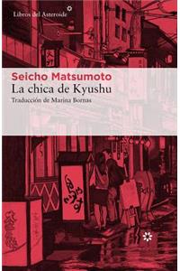 La Chica de Kyushu