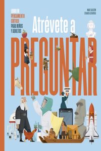 Atrevete a preguntar