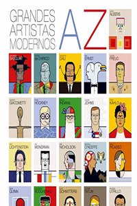 Grandes Artistas Modernos