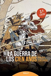 La guerra de los Cien Anos