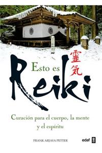 Esto Es Reiki