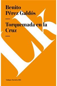 Torquemada en la Cruz