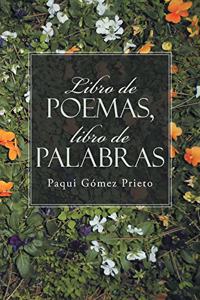Libro de Poemas, Libro de Palabras