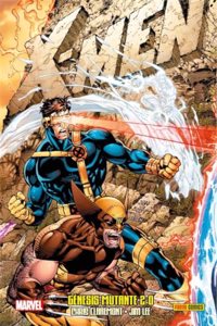 X-MEN: GENESIS MUTANTE 2.0