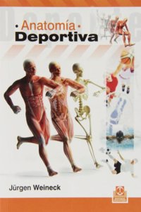 Anatomia deportiva (Bicolor)