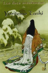 Las doce ensenanzas de Yoritomo Tashi