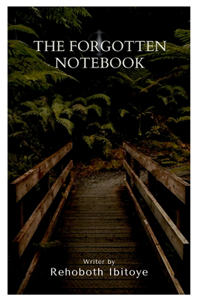 Forgotten Notebook
