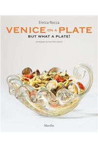 Venice on a Plate