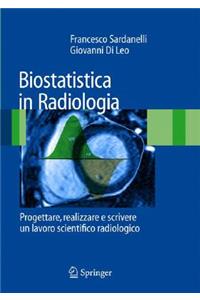 Biostatistica in Radiologia