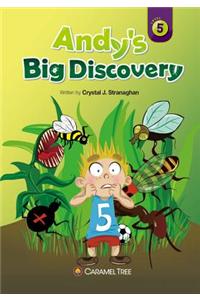 Andy's Big Discovery