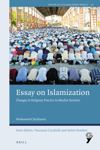 Essay on Islamization