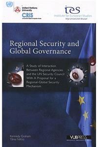 Regional Security and Global Governance