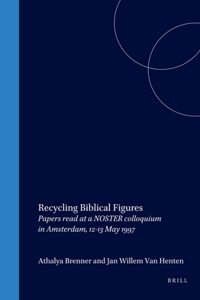 Recycling Biblical Figures