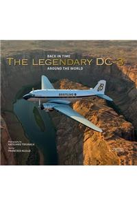 Legendary DC-3