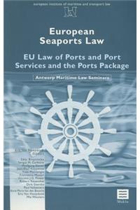 European Seaports Law