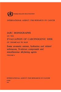 Vol 4 IARC Monographs