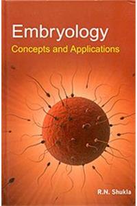 Embryology Concepts and Applications