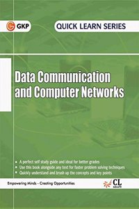 Quick Learn Series Data Communication & Computer Networks