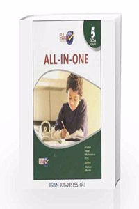 All in One - Goa Board Class 5