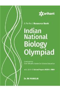 Indian National Biology Olympiad