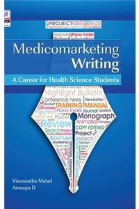 Medicomarketing Writing