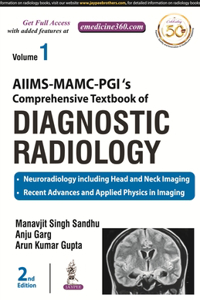 Comprehensive Textbook of Diagnostic Radiology