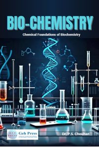 BIO-CHEMISTRY