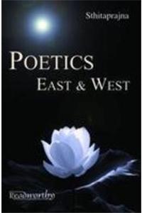 Poetics: East and West