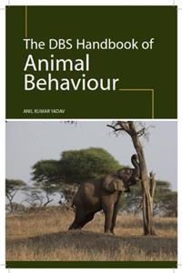 The Dbs Handbook Of Animal Behaviour