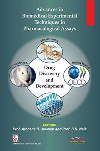 Advances in Biomedical Experimental Techniques in Pharmacological Assays