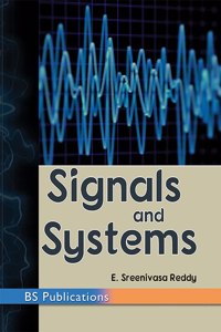Signals and Systems