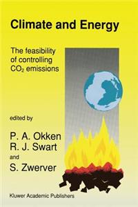 Climate and Energy: The Feasibility of Controlling CO2 Emissions
