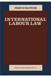 International Labour Law