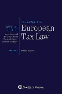 European Tax Law