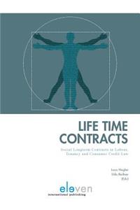 Life Time Contracts